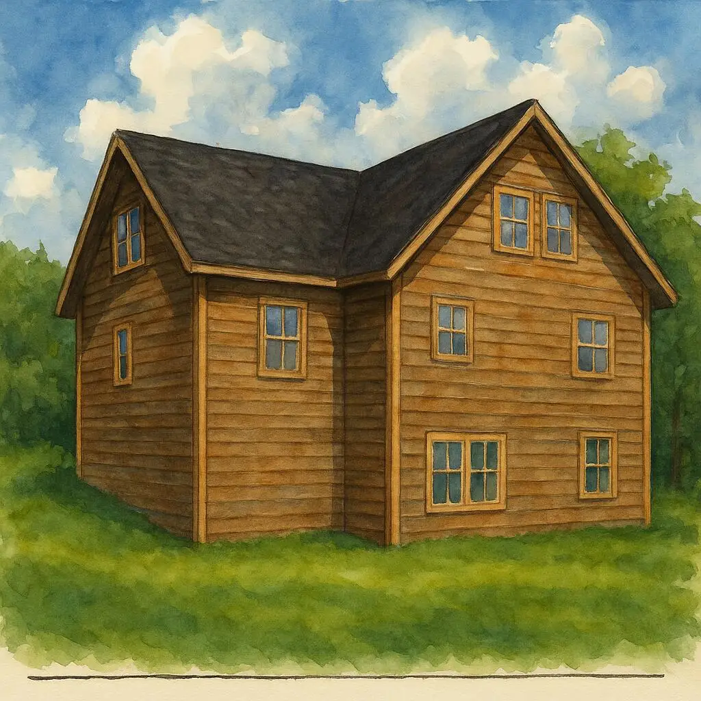 Lot 17 Countryside Lane, Bethel, ME 04217 - Image #1