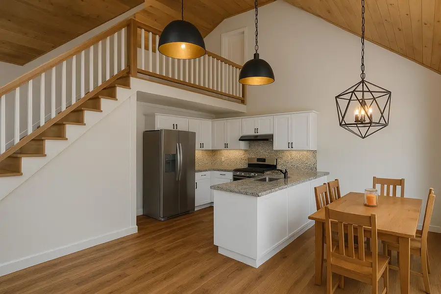 Lot 17 Countryside Lane, Bethel, ME 04217 - Image #3