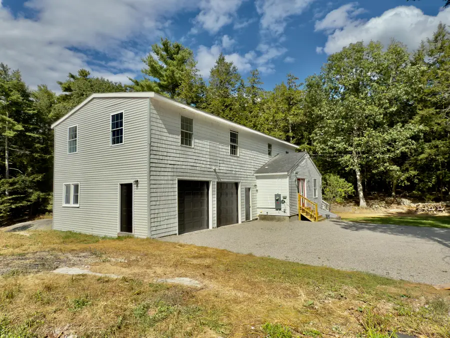 19 Moss Road, Windham, ME 04062 - Image #3