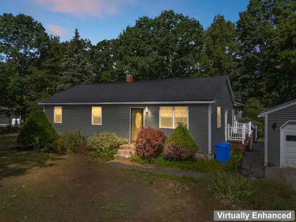 11 Partridge Drive, Gardiner, ME 04345