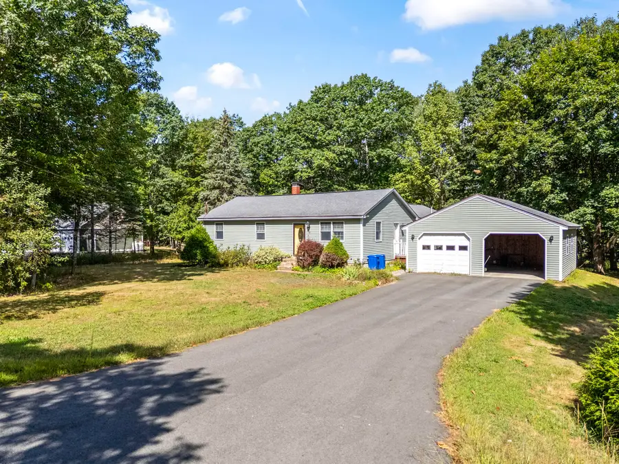 11 Partridge Drive, Gardiner, ME 04345 - Image #2