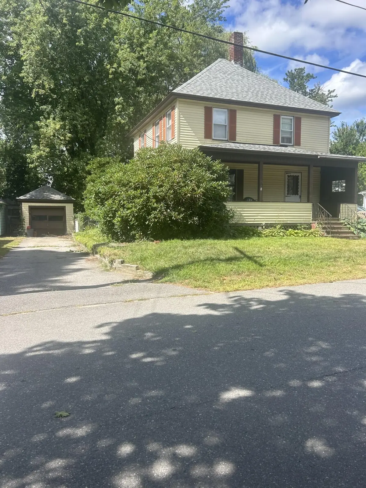 26 Bemis Street, Livermore Falls, ME 04254 - Image #1