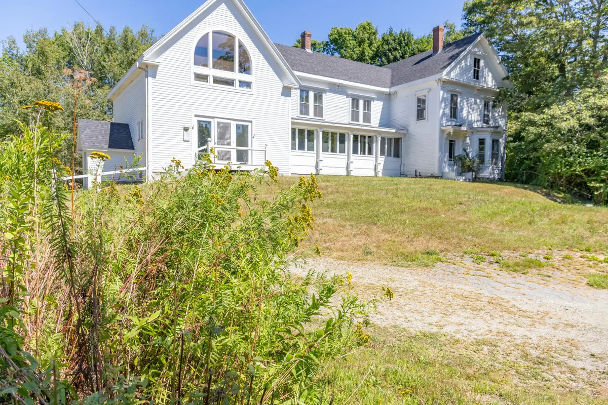 13 Dow Road Road, Deer Isle, ME 04627 - Image #1