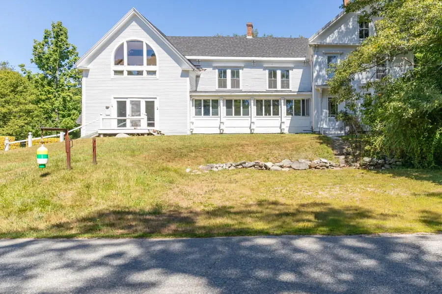 13 Dow Road Road, Deer Isle, ME 04627 - Image #3