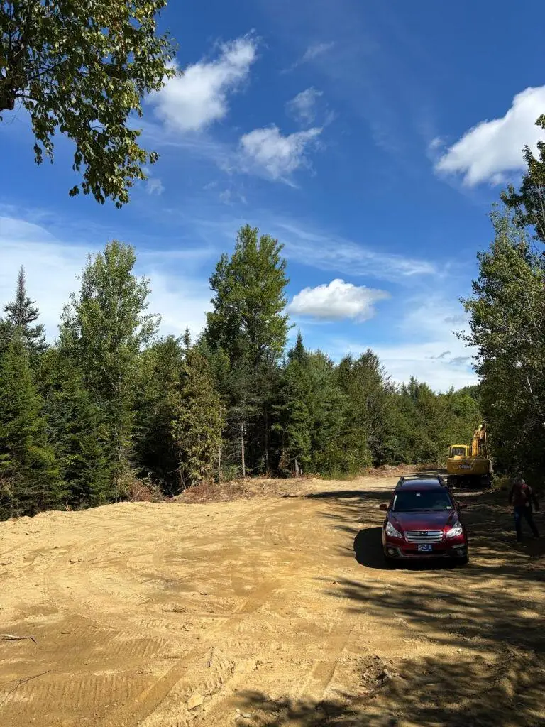 Lot 10 Route 137, Freedom, ME 04941 - Image #3