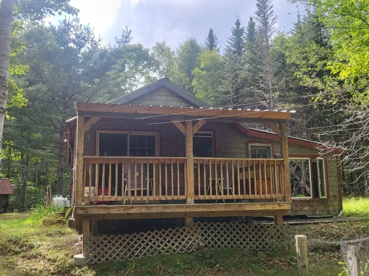 189 Basin Road, Carthage, ME 04224 - Image #1