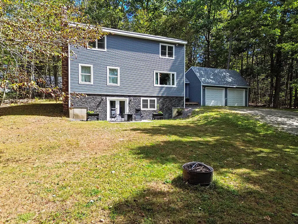 170 Rockwood Drive, China, ME 04358 - Image #1