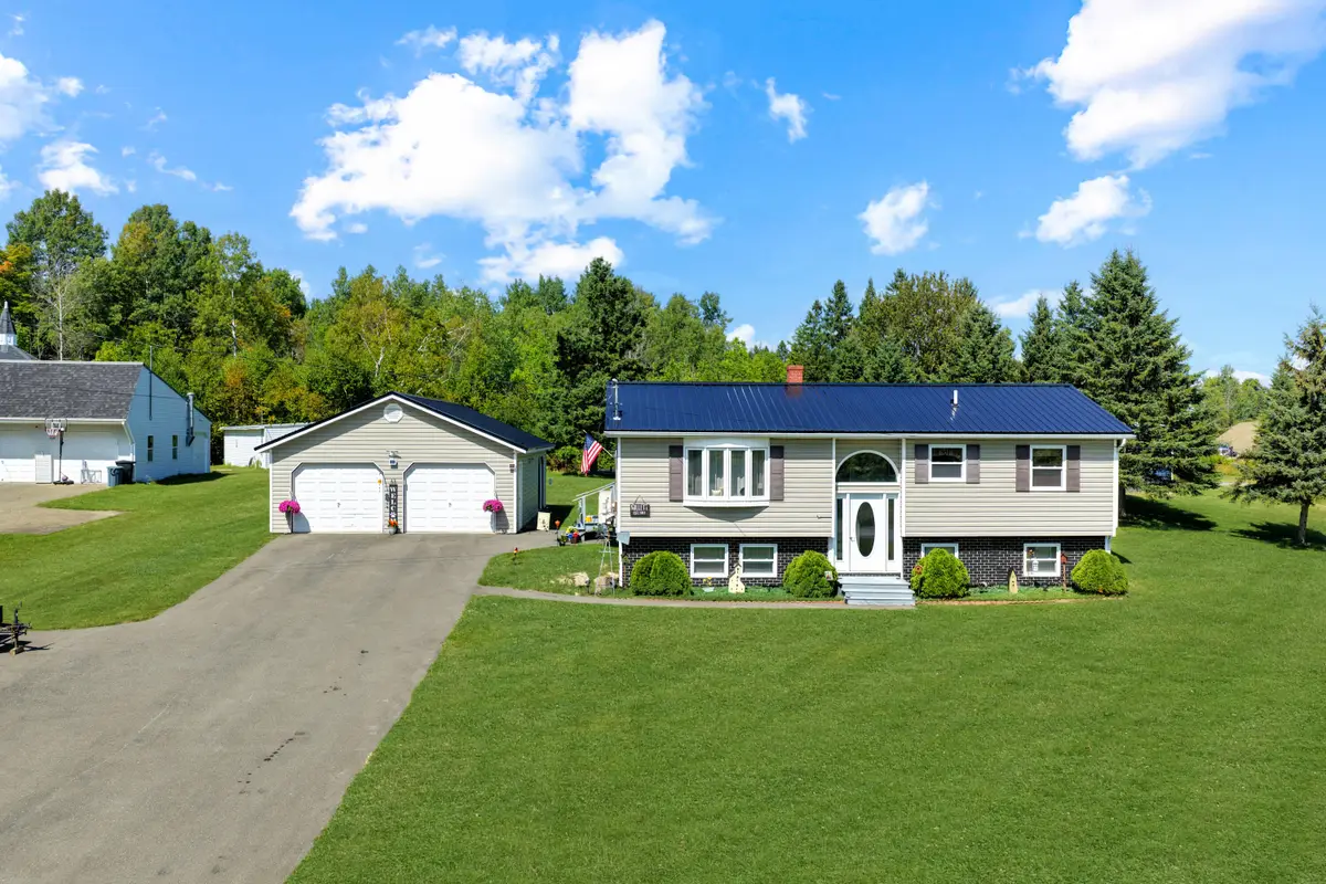68 Fords Lane, Mapleton, ME 04757 - Image #1