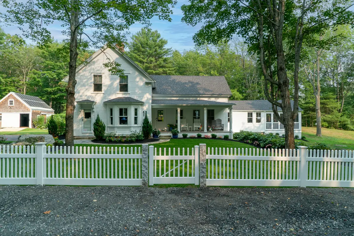 11 Old County Road, South Berwick, ME 03908 - Image #1