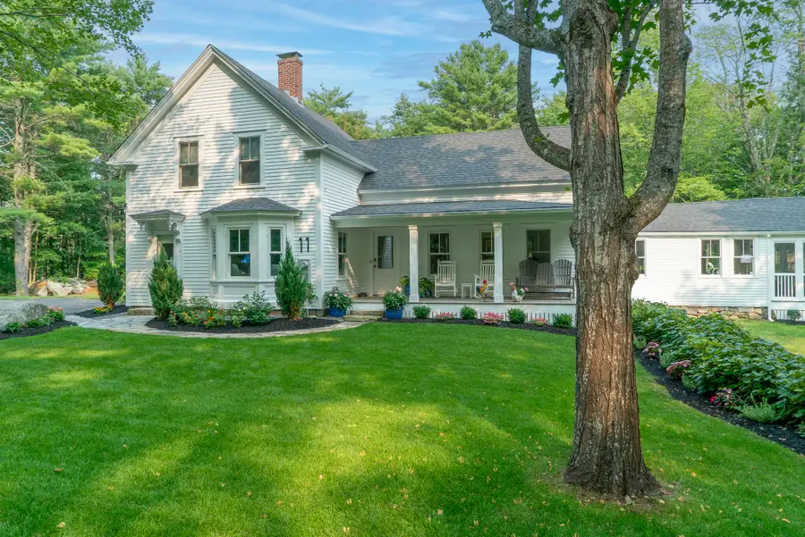 11 Old County Road, South Berwick, ME 03908 - Image #2
