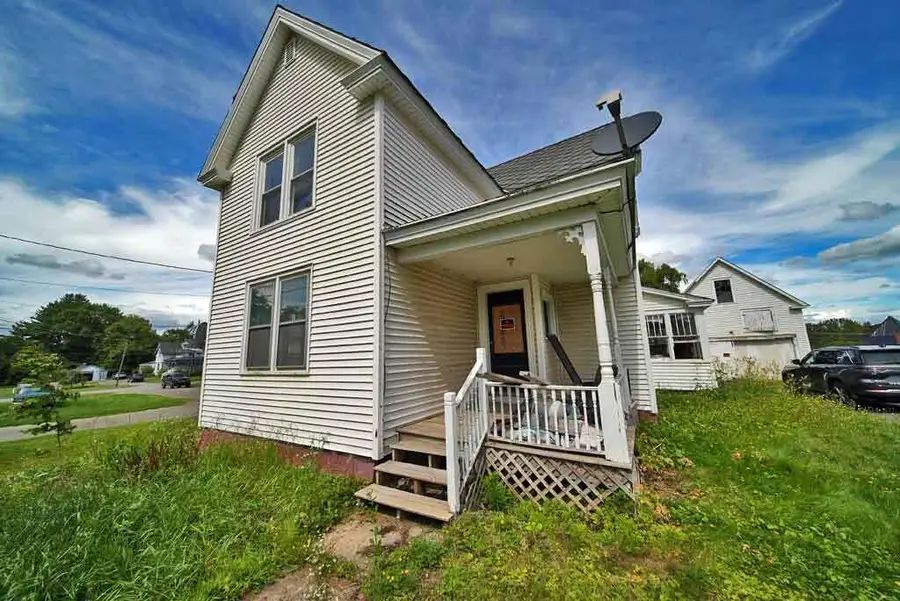 7 Cleveland Street, Houlton, ME 04730 - Image #3