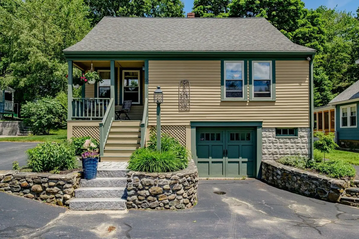 20 Noyes Street, South Portland, ME 04106 - Image #1