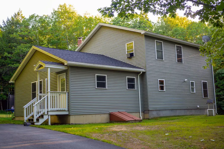 73 Papermill Road, Hampden, ME 04444 - Image #2