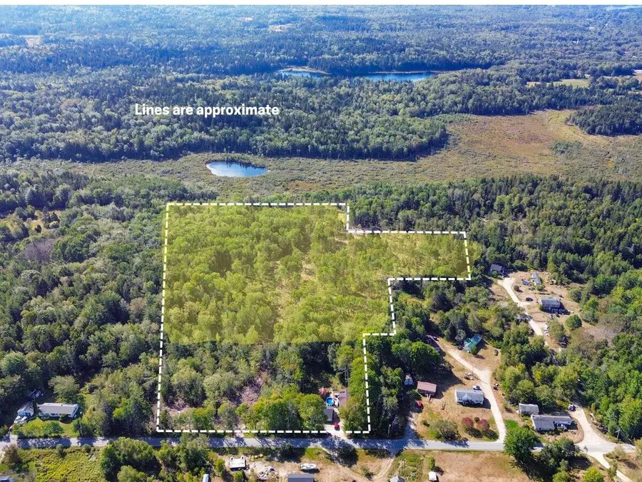 M3L66&66-2 Sunset Cross Road, Deer Isle, ME 04627 - Image #3