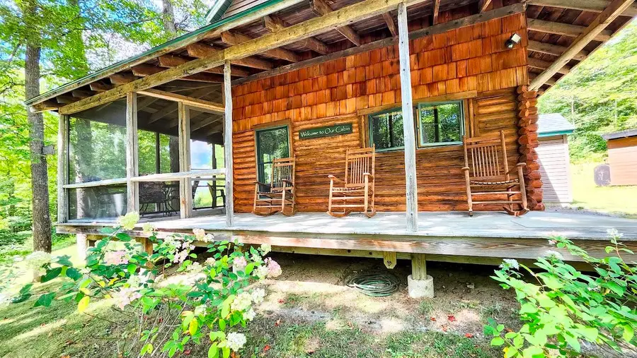 140 Hill Road, Brighton, ME 04912 - #2