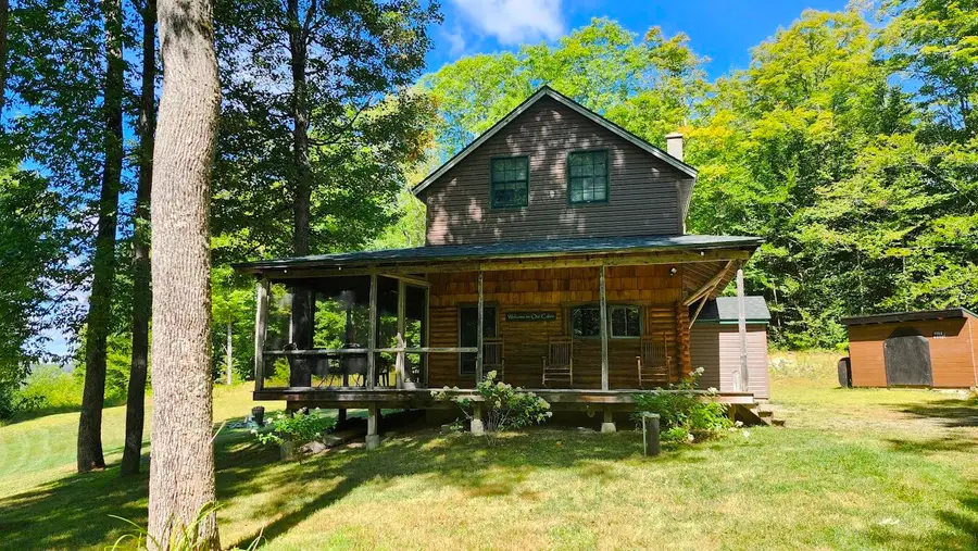 140 Hill Road, Brighton, ME 04912 - #3