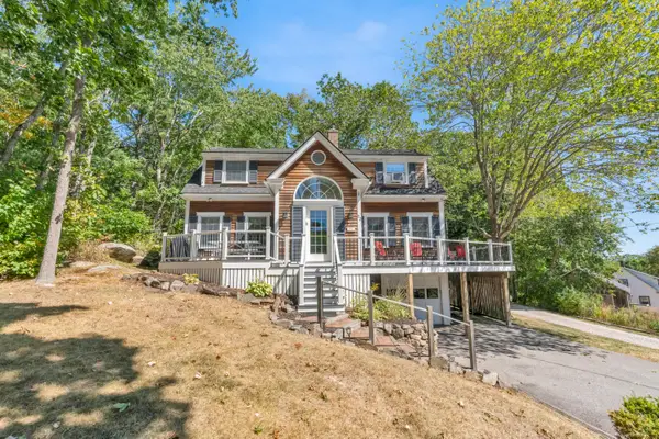 52 Turbats Creek Road, Kennebunkport, ME 04046