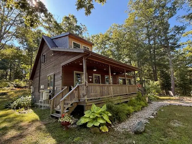 19 Bridges Point Road, Penobscot, ME 04476 - Image #1