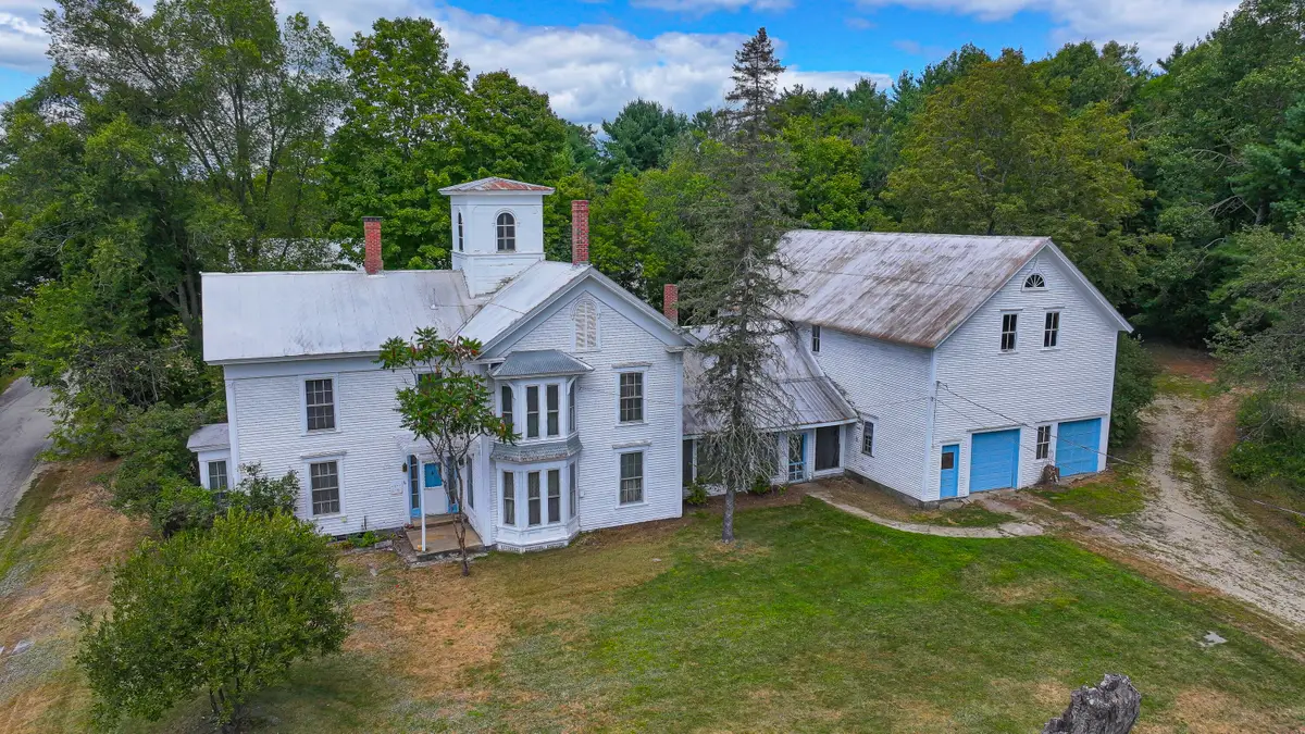 16 Buckfield Road, South Paris, ME 04281 - Image #1