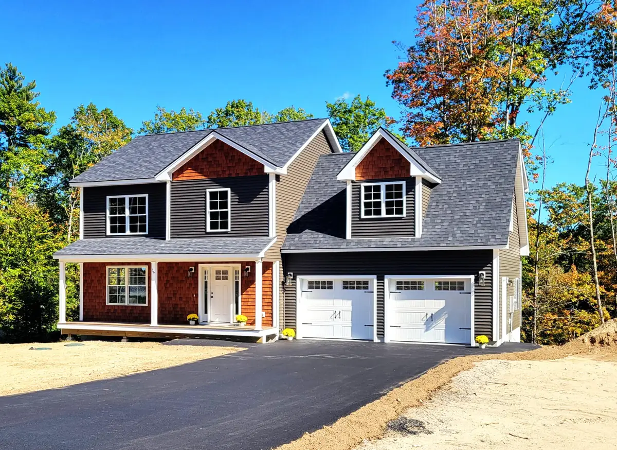 66 Woodbrey Lane, Standish, ME 04084 - Image #1