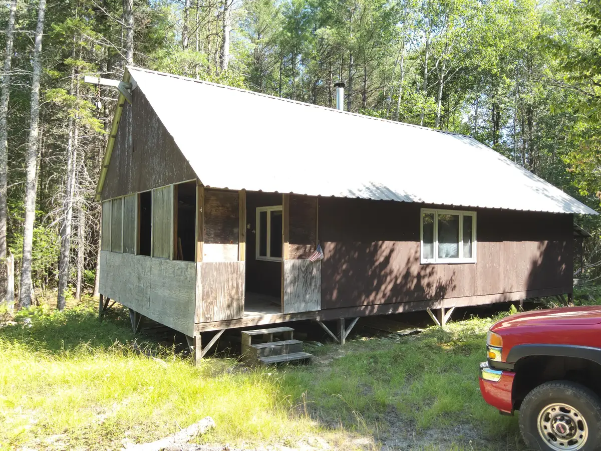 279 East Branch Road, Seboeis, ME 04448 - Image #1