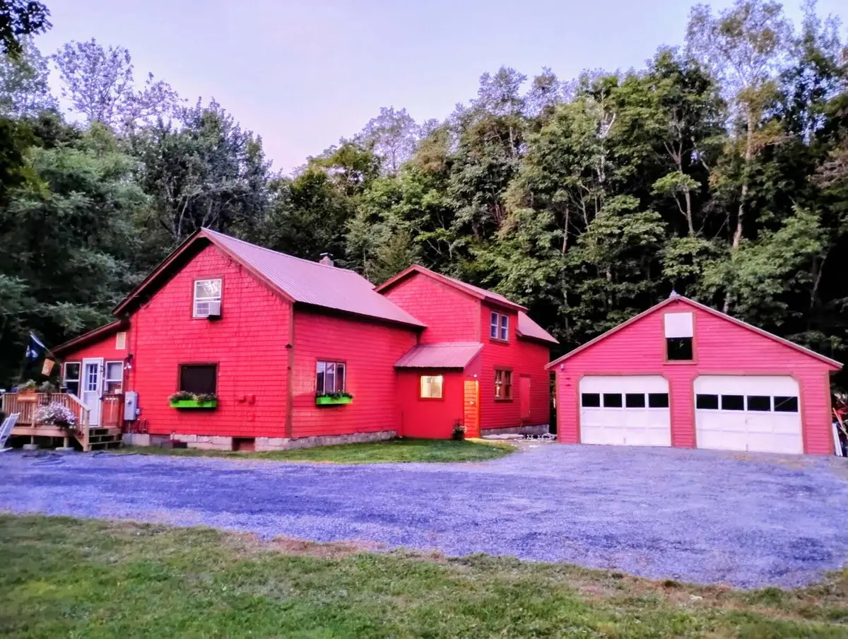 51 N Guilford Road, Monson, ME 04464 - Image #1
