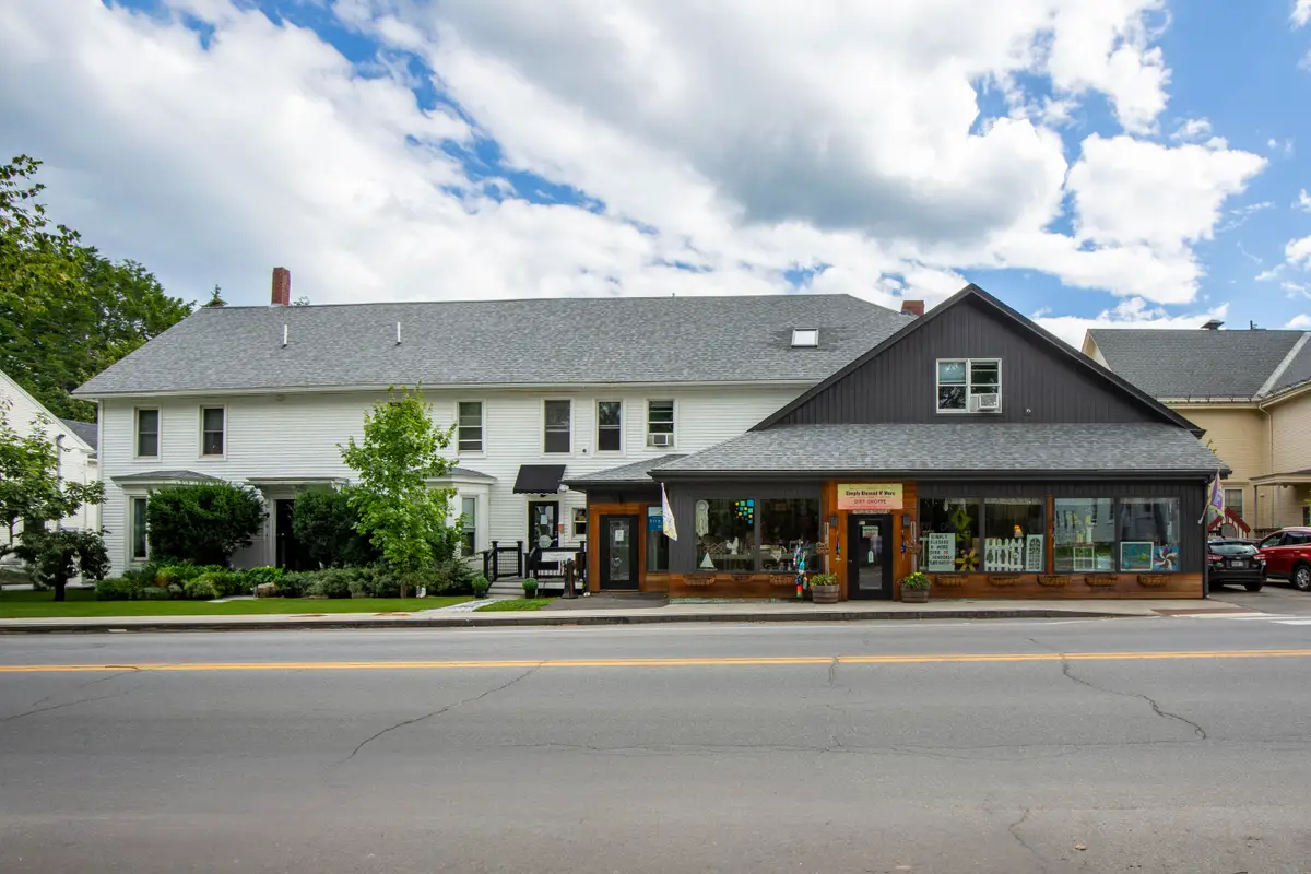 56 Elm Street, Camden, ME 04843 - Image #1