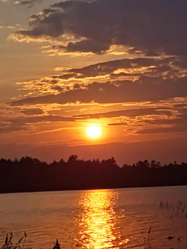 6 Wilderness Way, Wesley, ME 04686