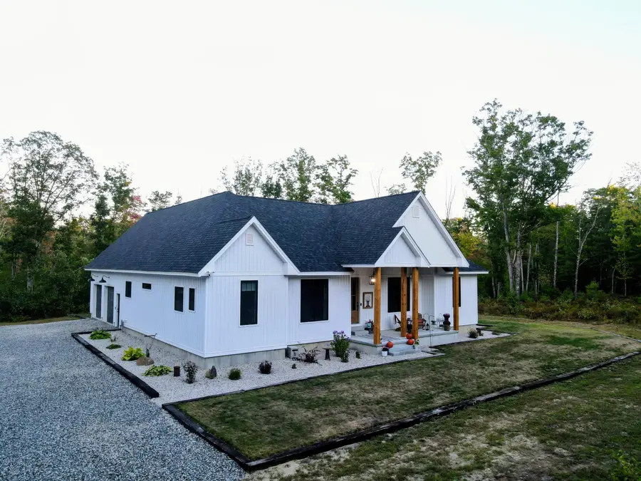 96 Ledgewood Lane, Brownfield, ME 04010 - Image #2