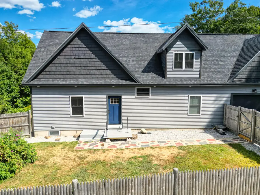 42 East Oxford Road, Paris, ME 04281 - #2