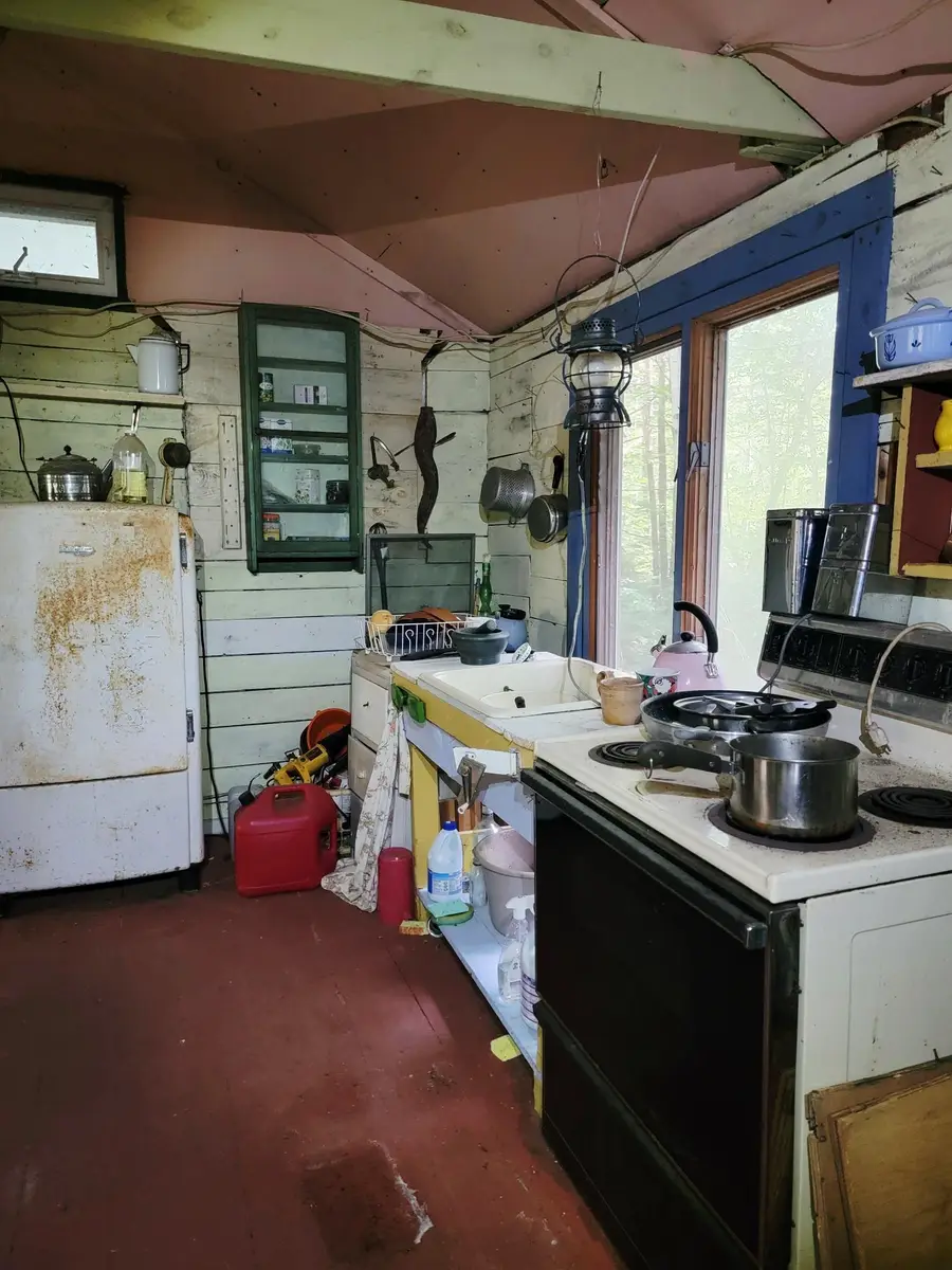 27 Trout Brook Road, Mariaville, ME 04605 - Image #2