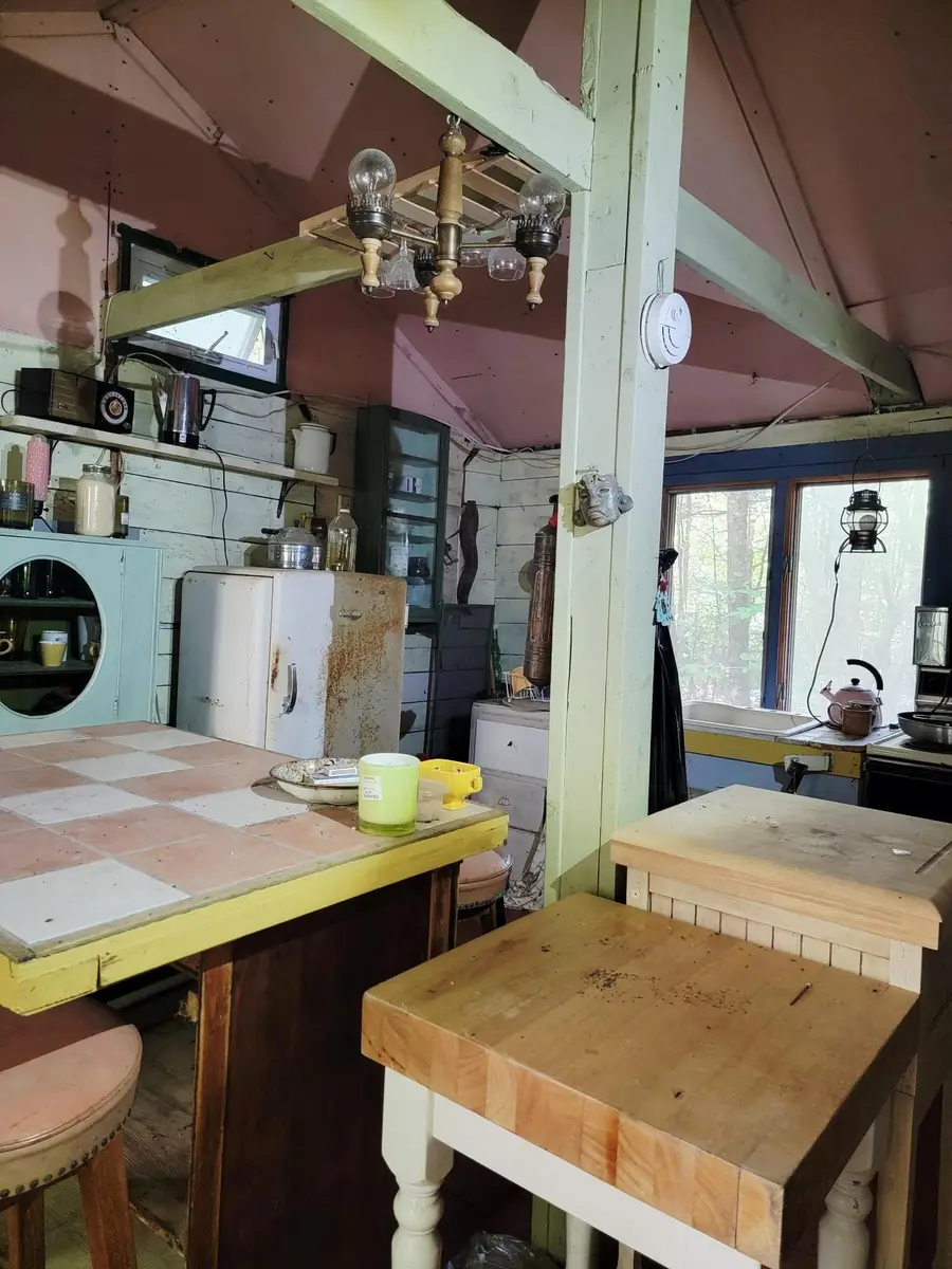 27 Trout Brook Road, Mariaville, ME 04605 - Image #3