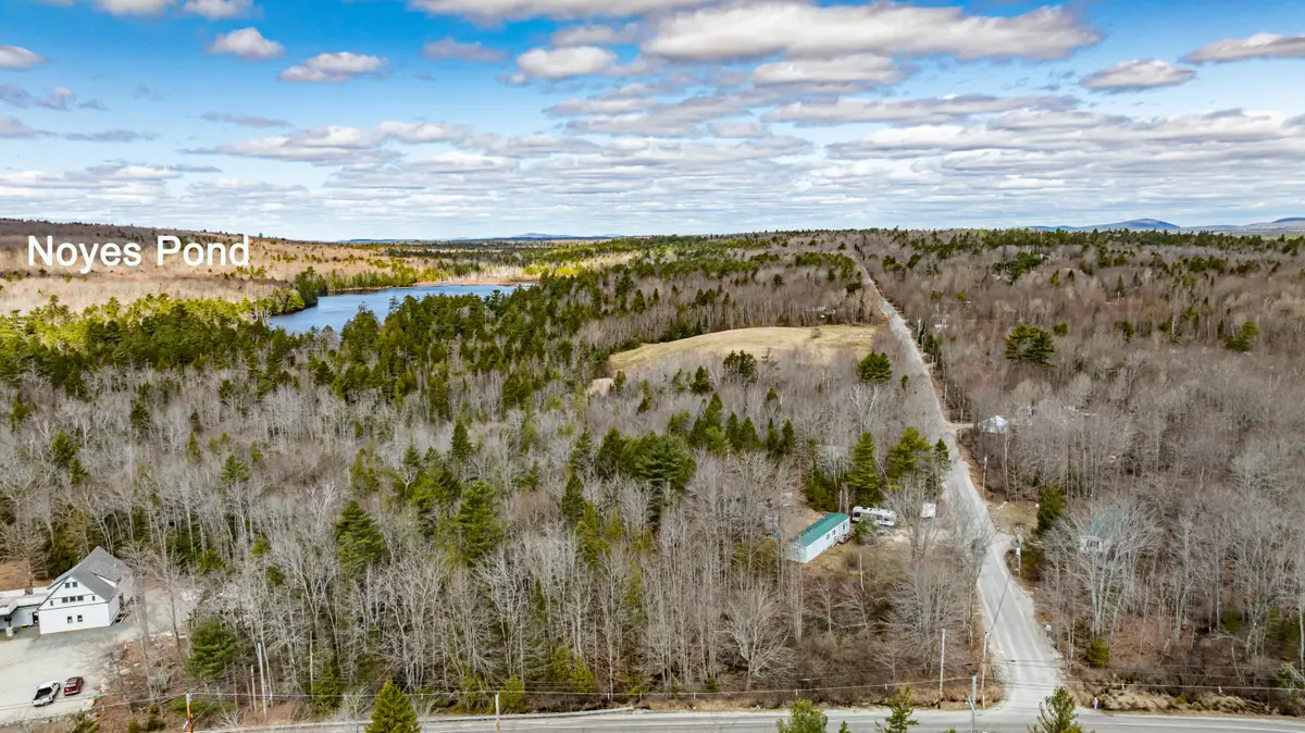 12 Turkey Farm Road, Blue Hill, ME 04614 - Image #1