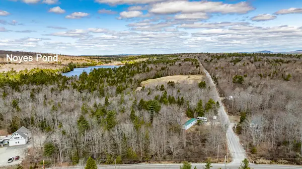 12 Turkey Farm Road, Blue Hill, ME 04614