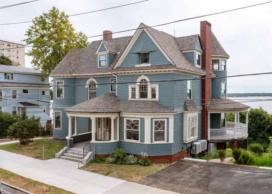 5 Eastern Promenade #2, Portland, ME 04101 - Image #3