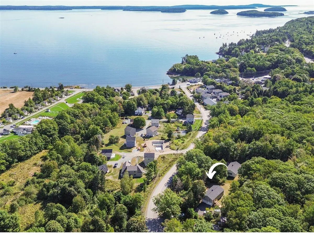 54 Crooked Road, Bar Harbor, ME 04609 - Image #1