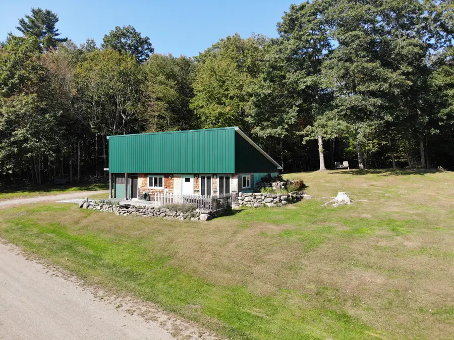 243 Lang Hill Highway, Brooks, ME 04921 - Image #2