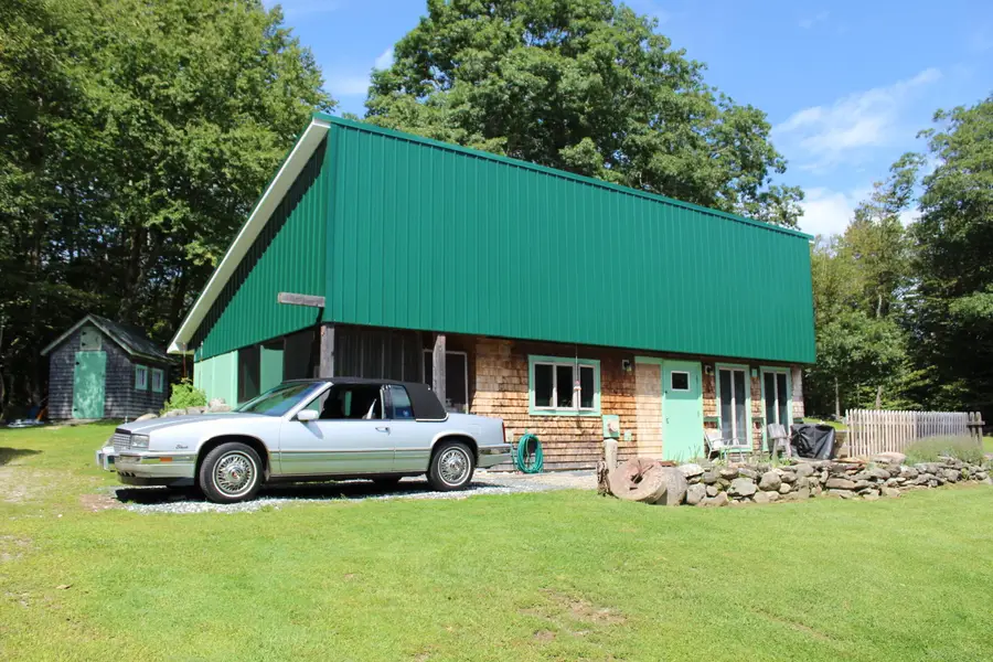 243 Lang Hill Highway, Brooks, ME 04921 - Image #3