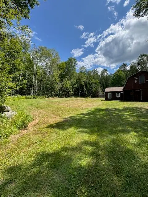 186 S South Arm Road, Andover, ME 04216
