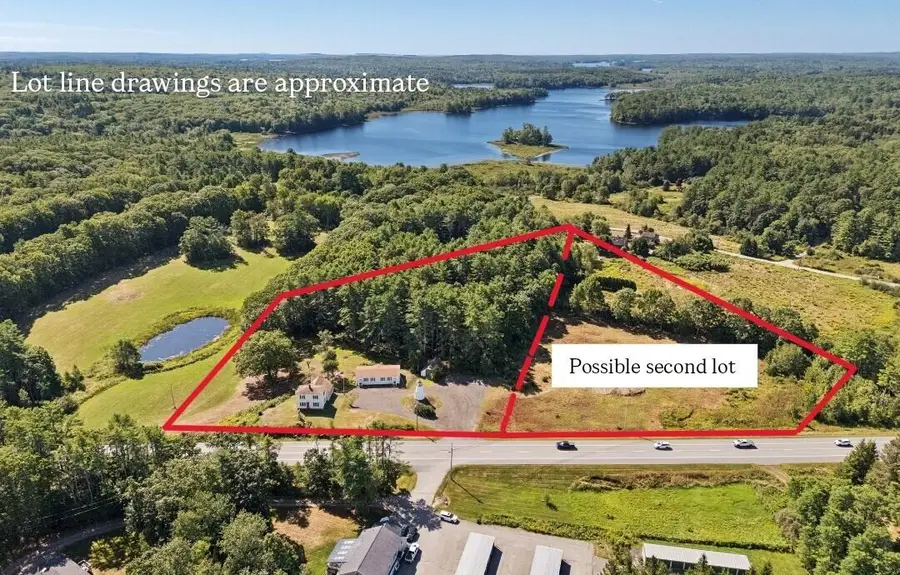 48 U.s. Rte 1, Nobleboro, ME 04555 - Image #3