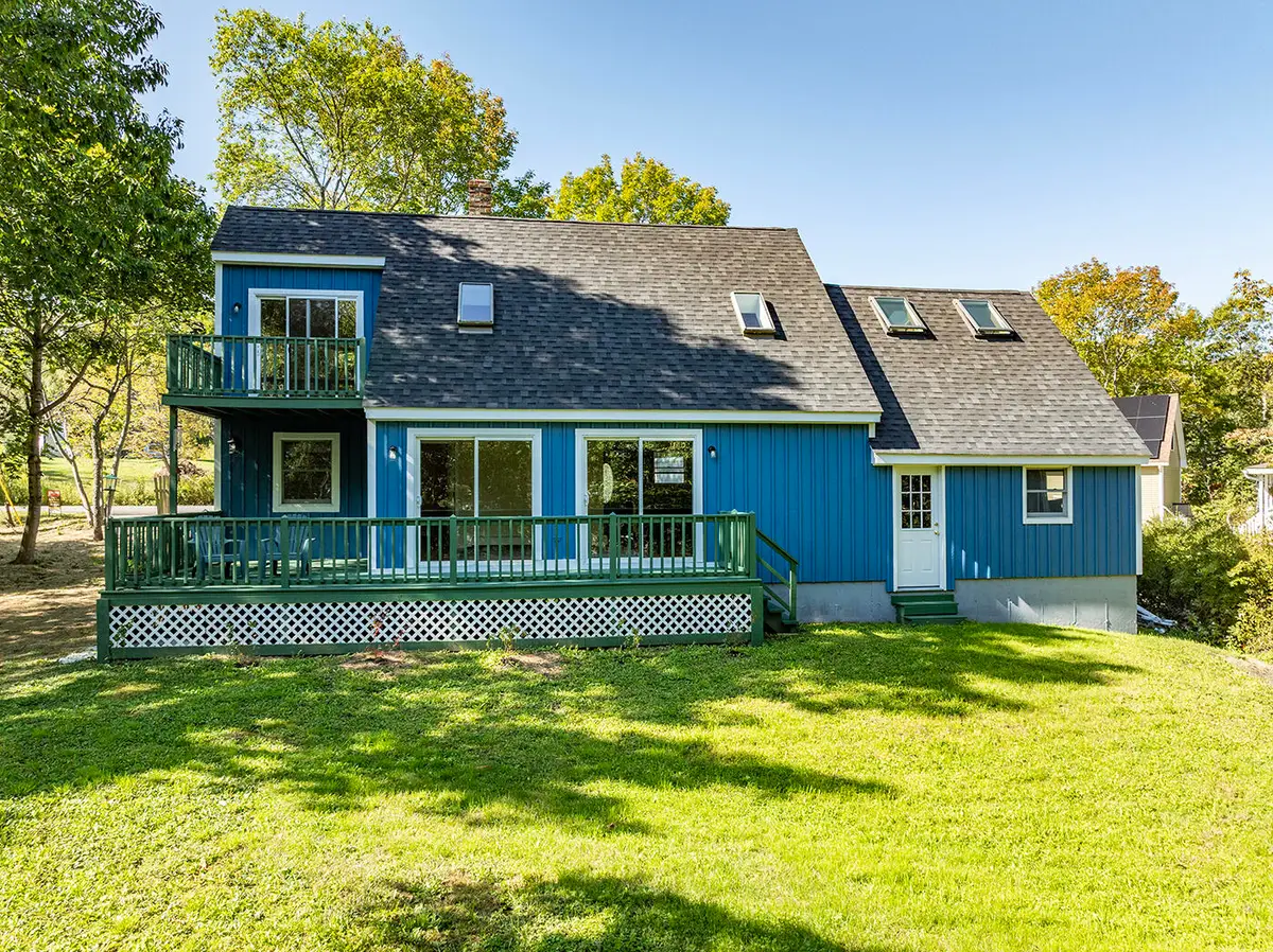 36 Sunrise Terrace, Thomaston, ME 04861 - Image #1