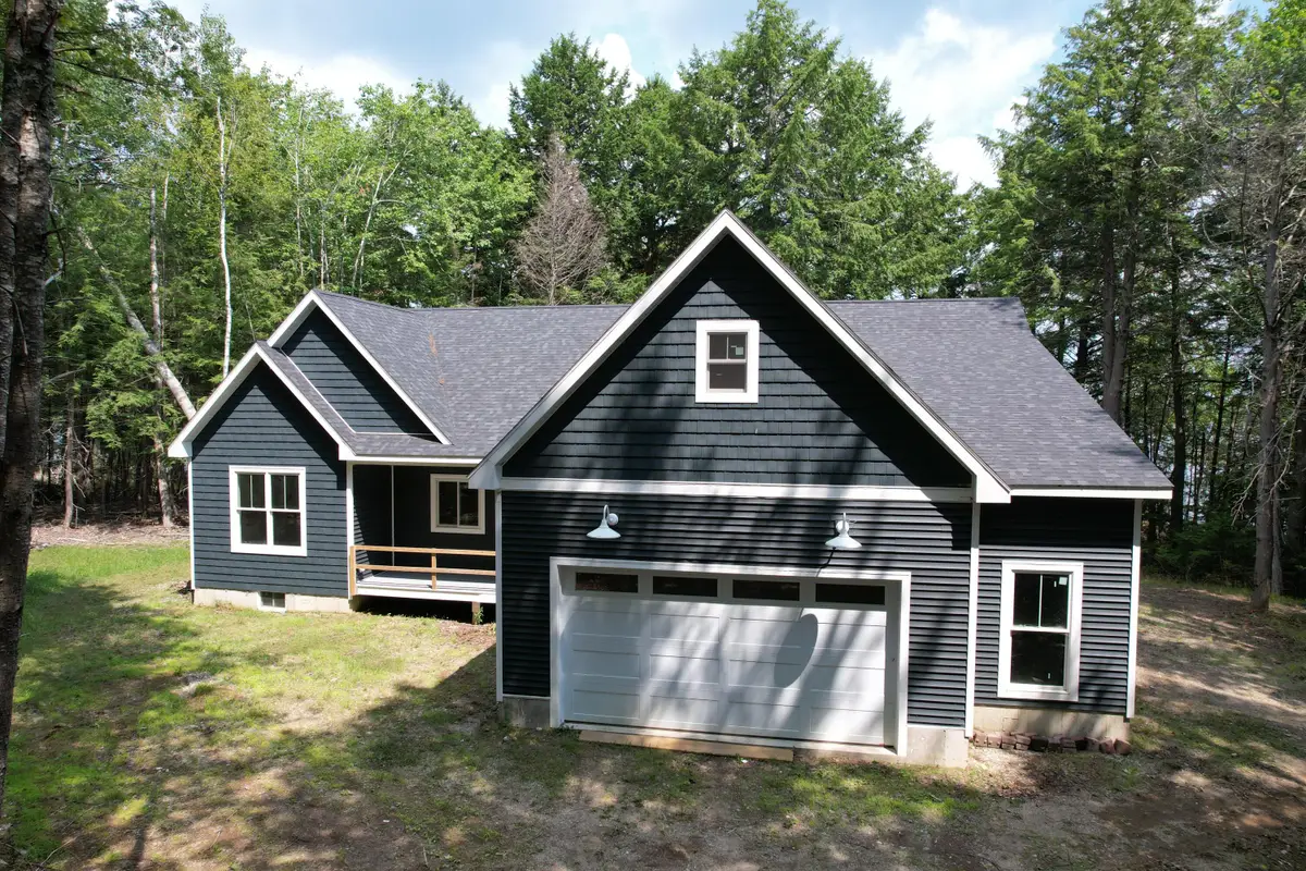 40 Blackcat Pt Drive, Princeton, ME 04668 - Image #1
