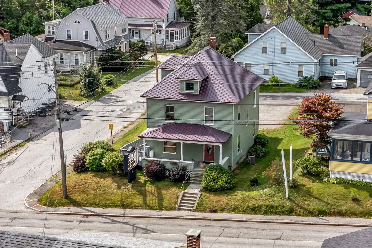 86 Western Avenue, Augusta, ME 04330 - Image #1