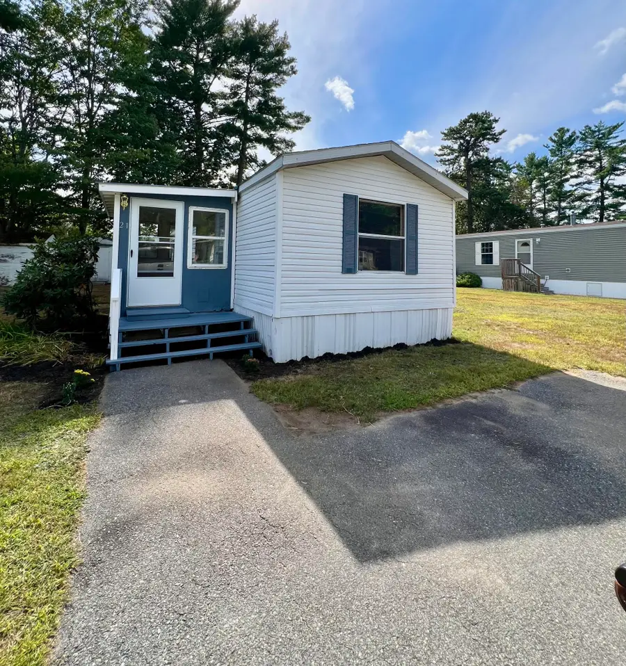21 Holiday Lane, Standish, ME 04084 - Image #2