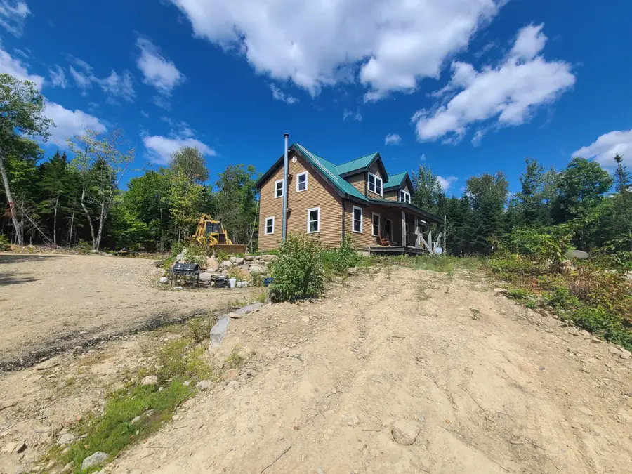 1235 Ayers Junction Road, Charlotte, ME 04666 - Image #2