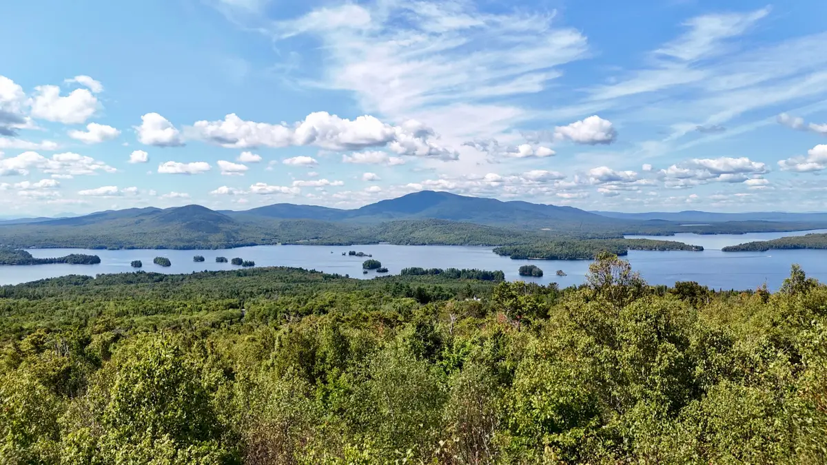 Lot 10 Blair Hill Road, Greenville, ME 04441 - Image #1