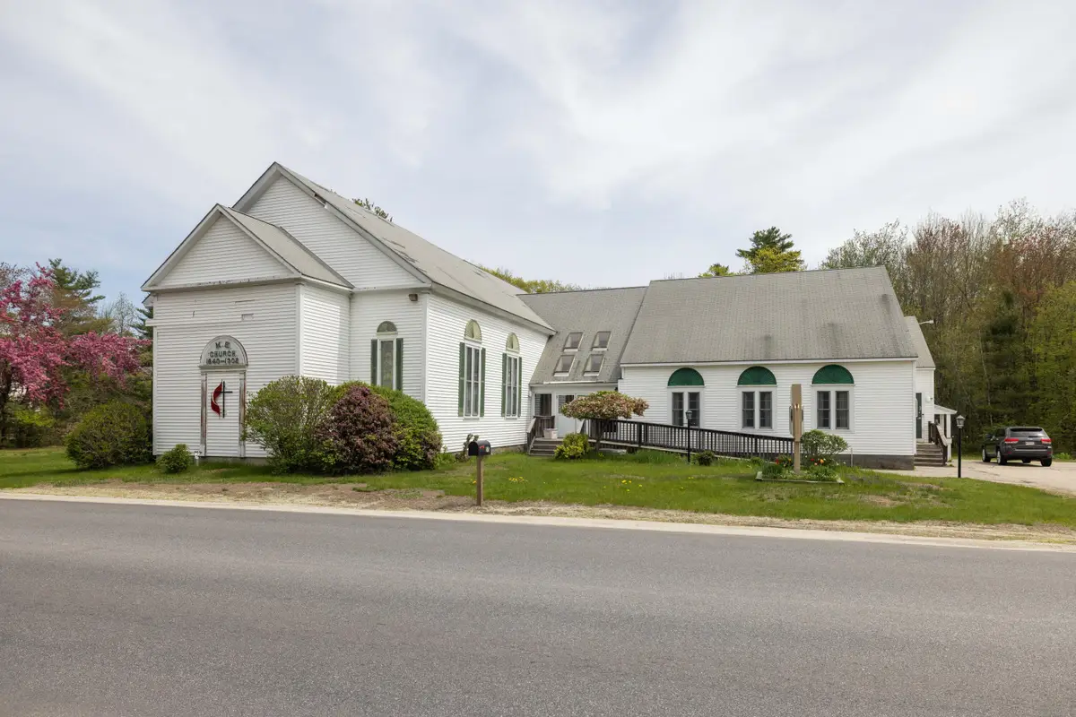 55 Church Street, Lyman, ME 04002 - Image #1
