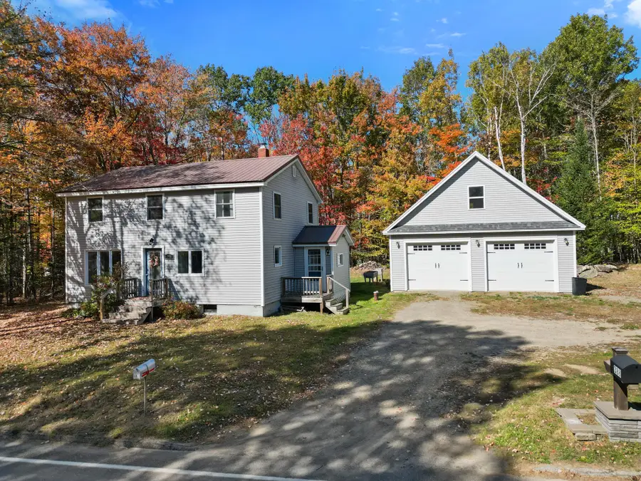 388 Lambert Road, Brewer, ME 04412 - Image #2
