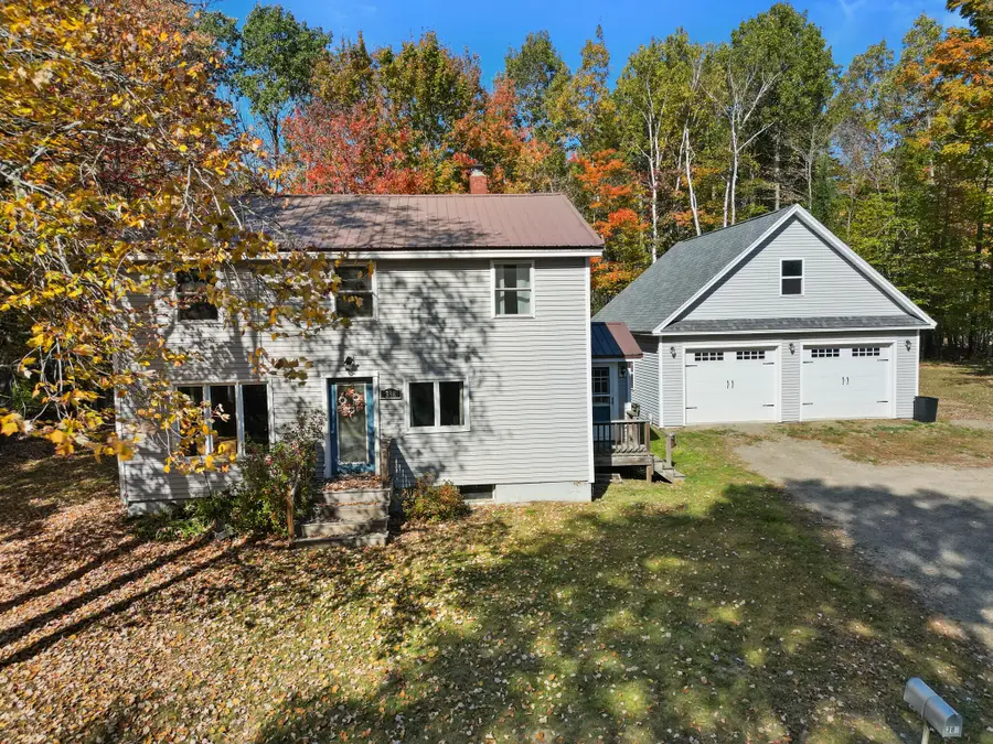 388 Lambert Road, Brewer, ME 04412 - Image #3
