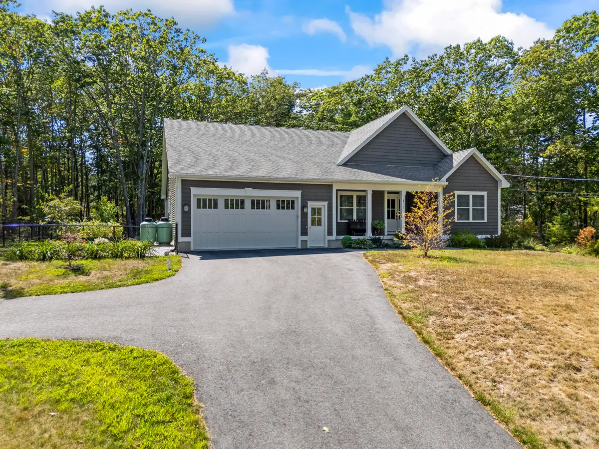 105 Old Cape Road, Kennebunkport, ME 04046 - Image #1